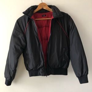 Brandy Melville Black Jacket